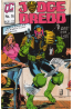 Judge Dredd #16 [UK issue]