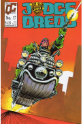 Judge Dredd #17 [US issue]