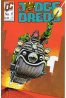 Judge Dredd #17 [US issue]