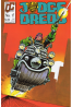 Judge Dredd #17 [UK issue]