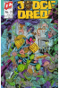 Judge Dredd #21 [UK issue]