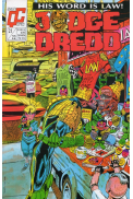 Judge Dredd #21/22 [US issue]