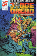 Judge Dredd #31