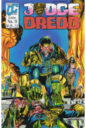 Judge Dredd #11 [US variant]