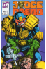 Judge Dredd #13 [US variant]