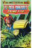 Judge Dredd's Crime File #1