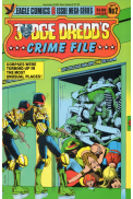 Judge Dredd's Crime File #2