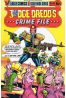 Judge Dredd's Crime File #4