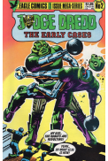 Judge Dredd: The Early Cases #2