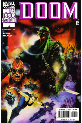 Doom #1