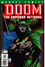 Doom: The Emperor Returns #1