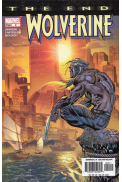 Wolverine: The End #2