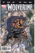 Wolverine: The End #3