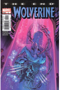 Wolverine: The End #5