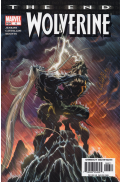 Wolverine: The End #6