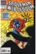 Spider-Man: Web of Doom #1