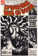 Spider-Man: Web of Doom #2