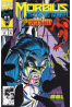 Morbius: The Living Vampire #4