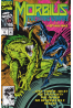 Morbius: The Living Vampire #6