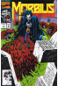 Morbius: The Living Vampire #7