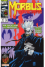 Morbius: The Living Vampire #10