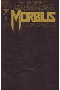 Morbius: The Living Vampire #12