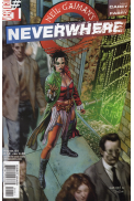 Neil Gaiman's Neverwhere #1