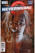 Neil Gaiman's Neverwhere #6