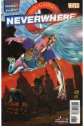 Neil Gaiman's Neverwhere #8