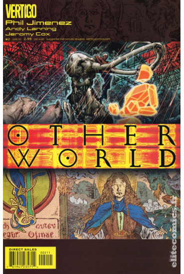 Otherworld #2