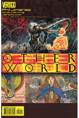 Otherworld #2