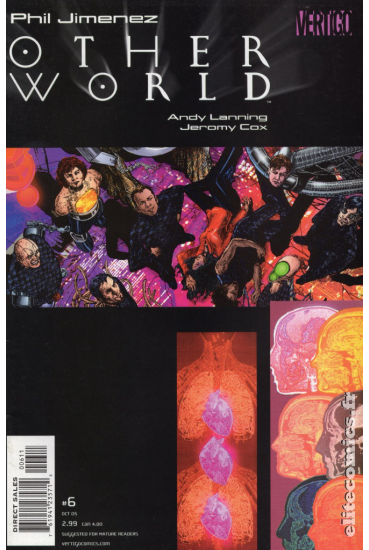 Otherworld #6