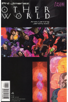 Otherworld #6