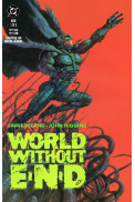 World Without End #1