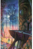 World Without End #1 - back cover