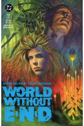 World Without End #6
