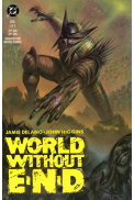 World Without End #5