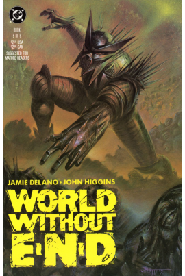 World Without End #5
