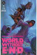 World Without End #2