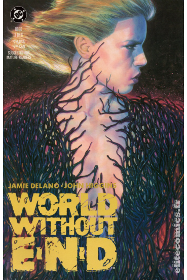 World Without End #3