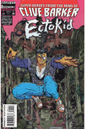 Ectokid #1