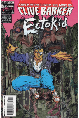 Ectokid #1