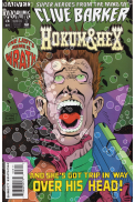 Hokum & Hex #3