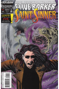 Saint Sinner #1