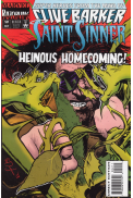 Saint Sinner #2