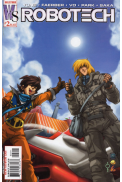 Robotech #2