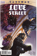 The Sandman Presents: Love Street #3