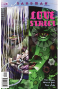 The Sandman Presents: Love Street #2