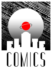elite comics