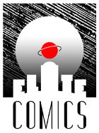 Elite Comics